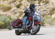 Harley-Davidson FLHR Road King